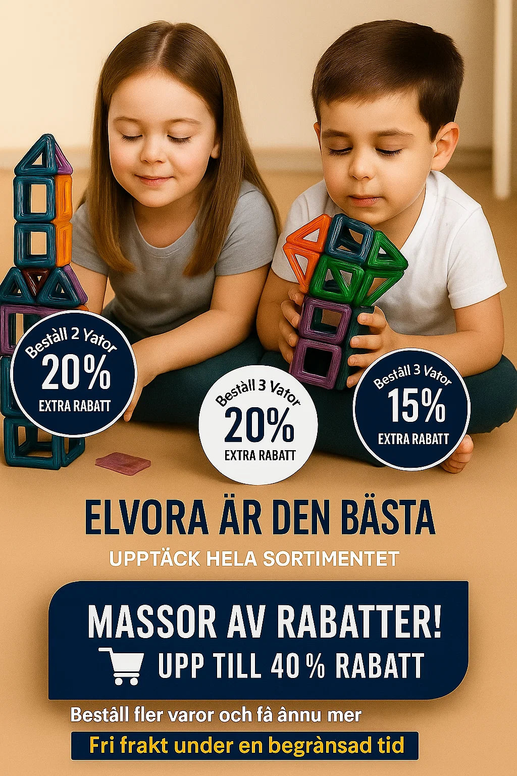 Elvora