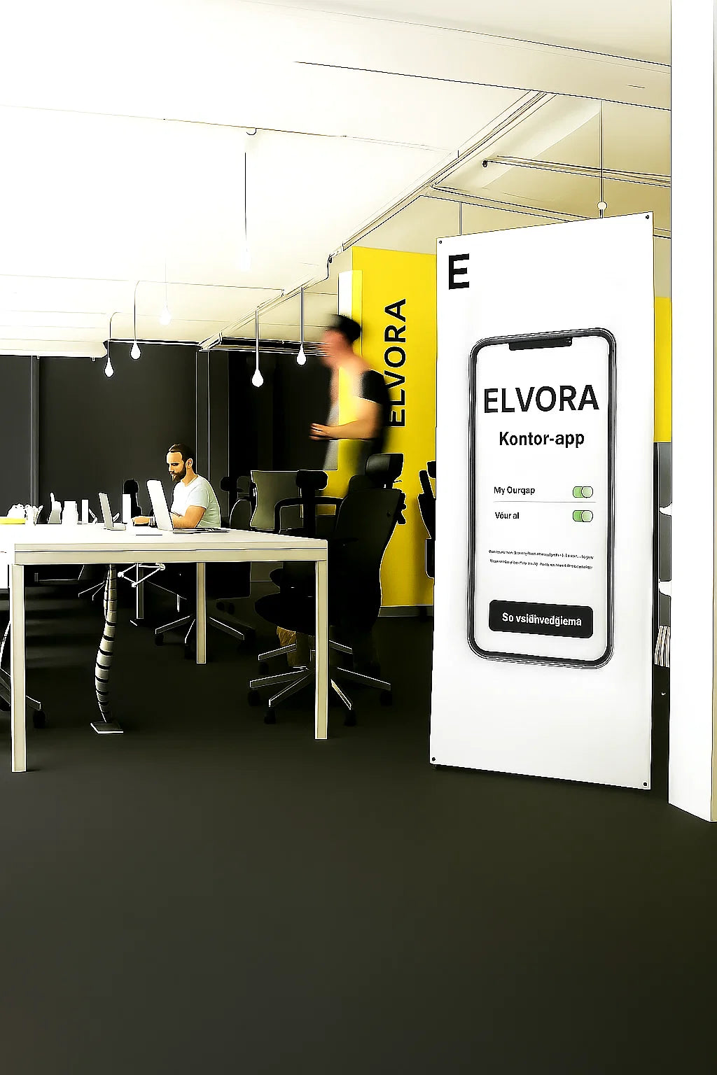 Elvora